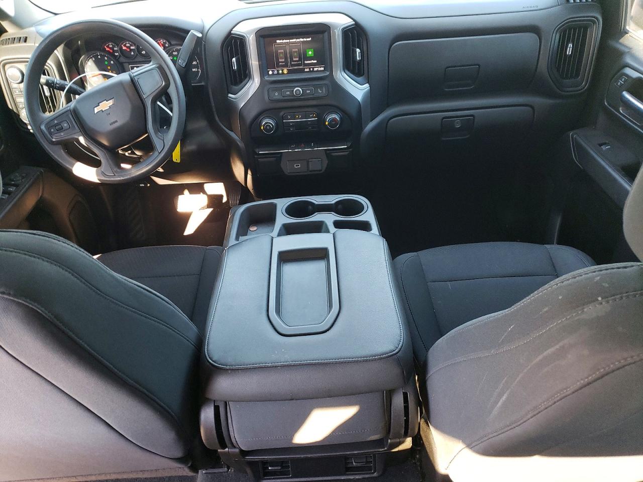 2020 CHEVROLET ALL Models