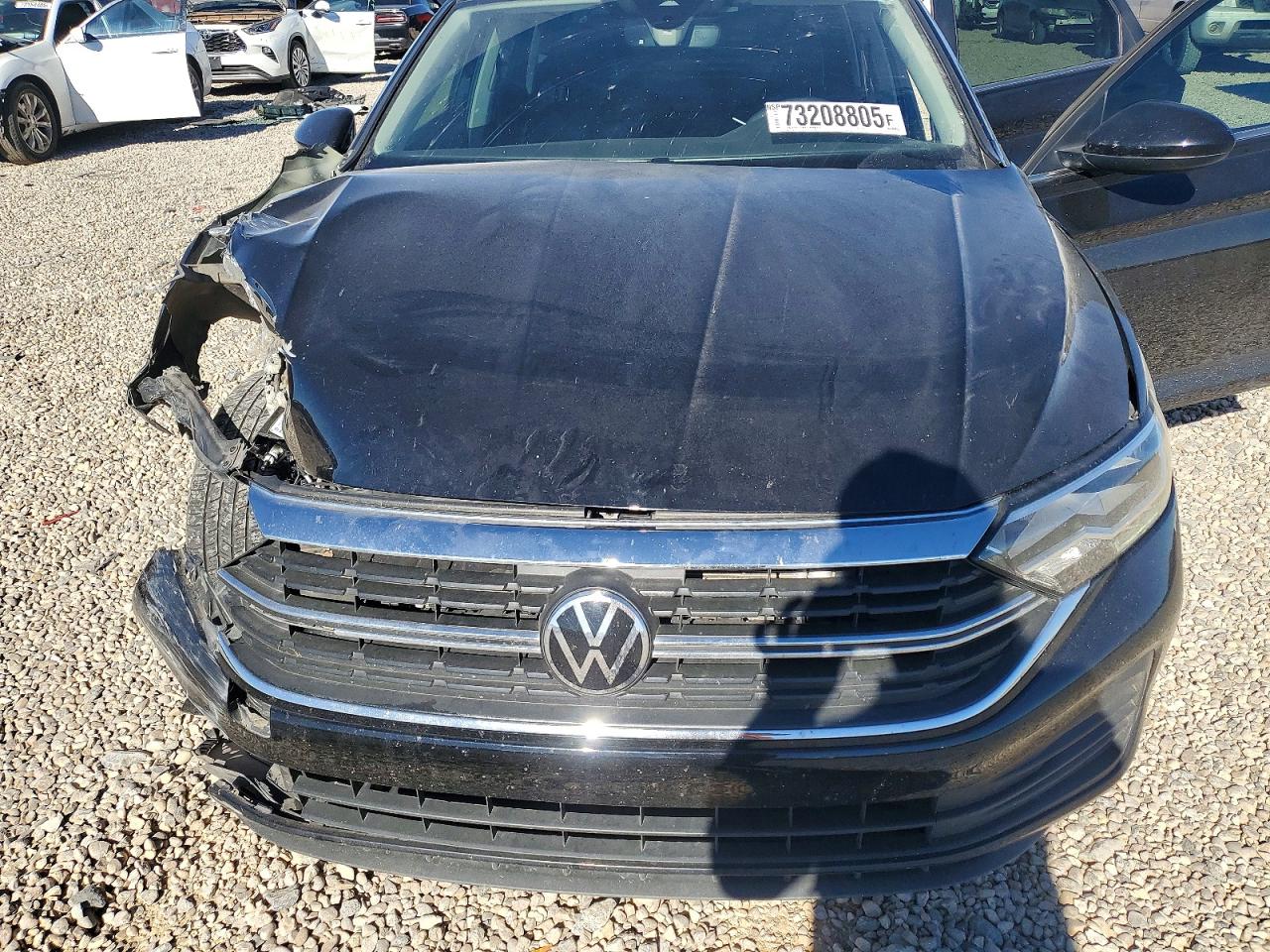 2024 VOLKSWAGEN JETTA