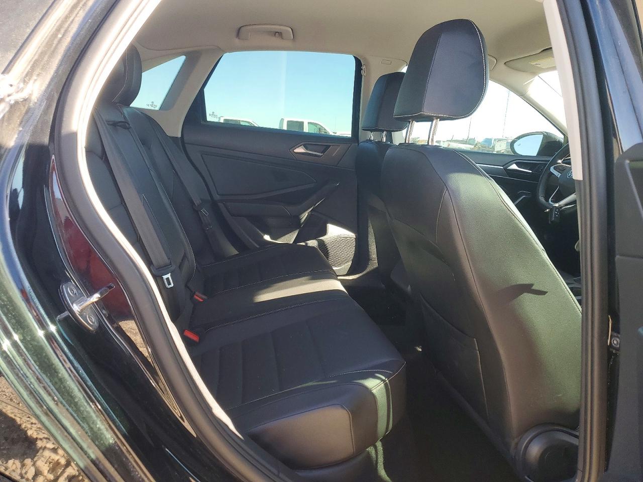 2024 VOLKSWAGEN JETTA