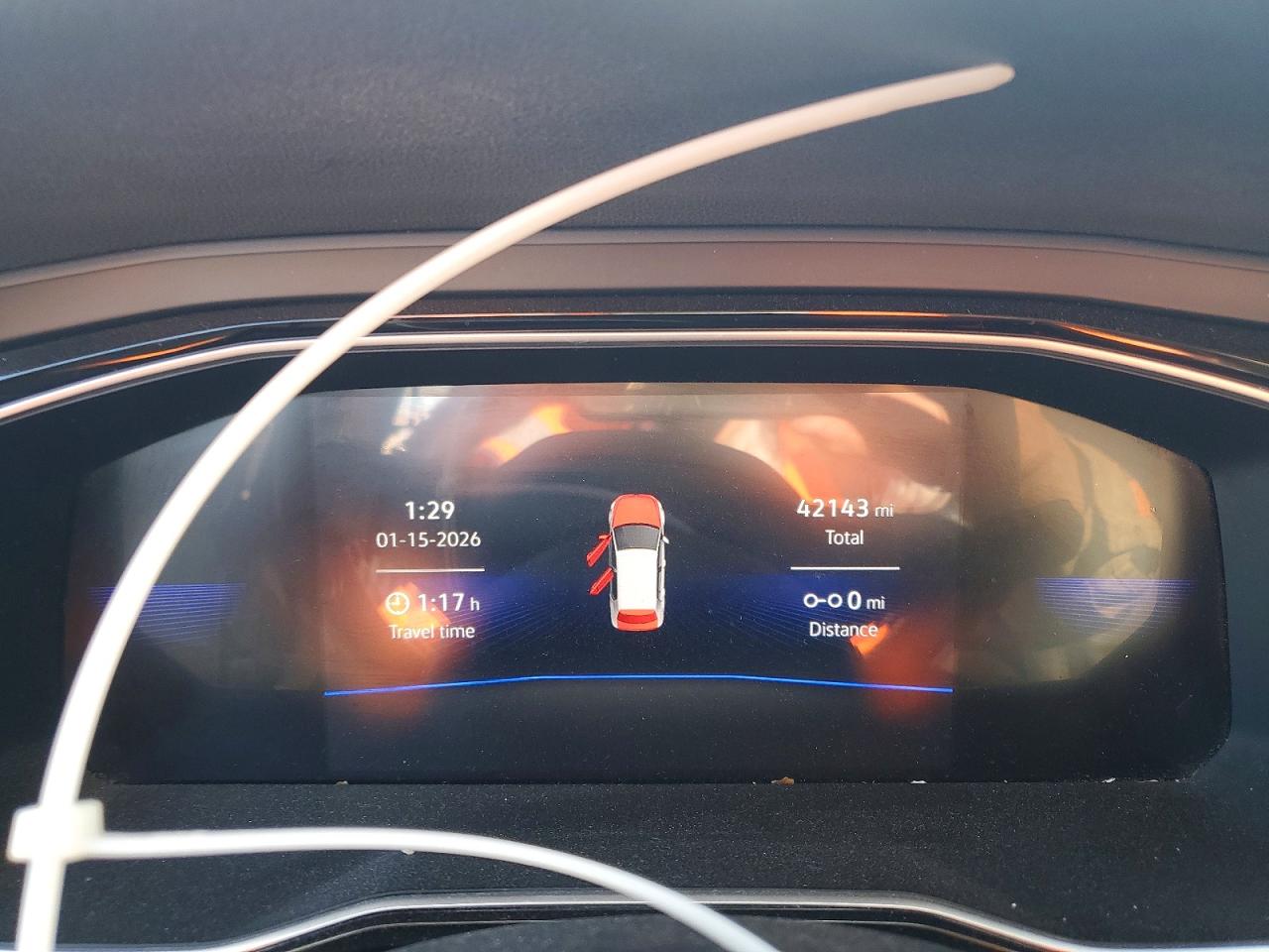 2024 VOLKSWAGEN JETTA