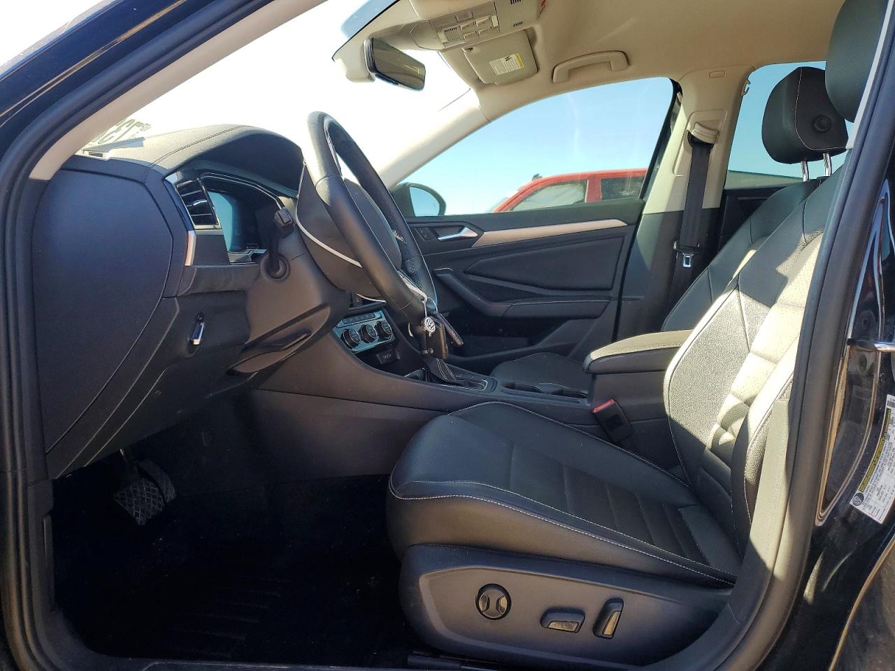2024 VOLKSWAGEN JETTA