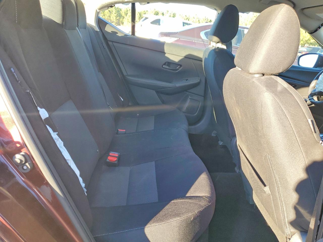 2024 NISSAN SENTRA