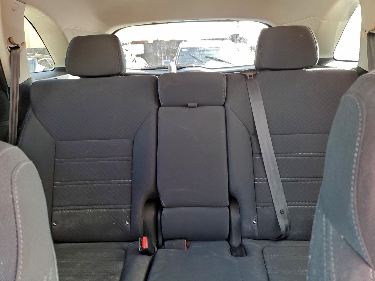 2018 KIA SORENTO