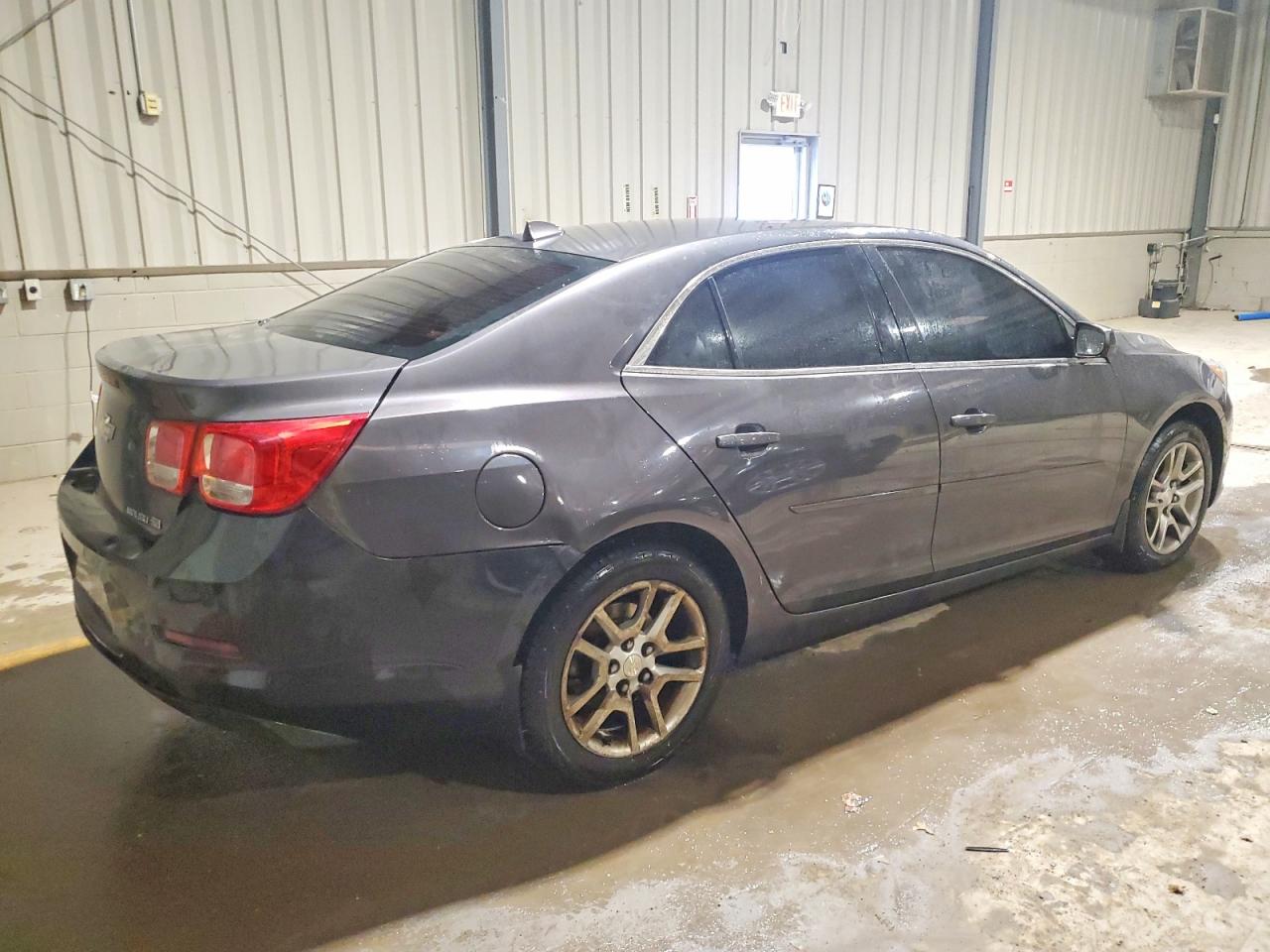 2013 CHEVROLET MALIBU