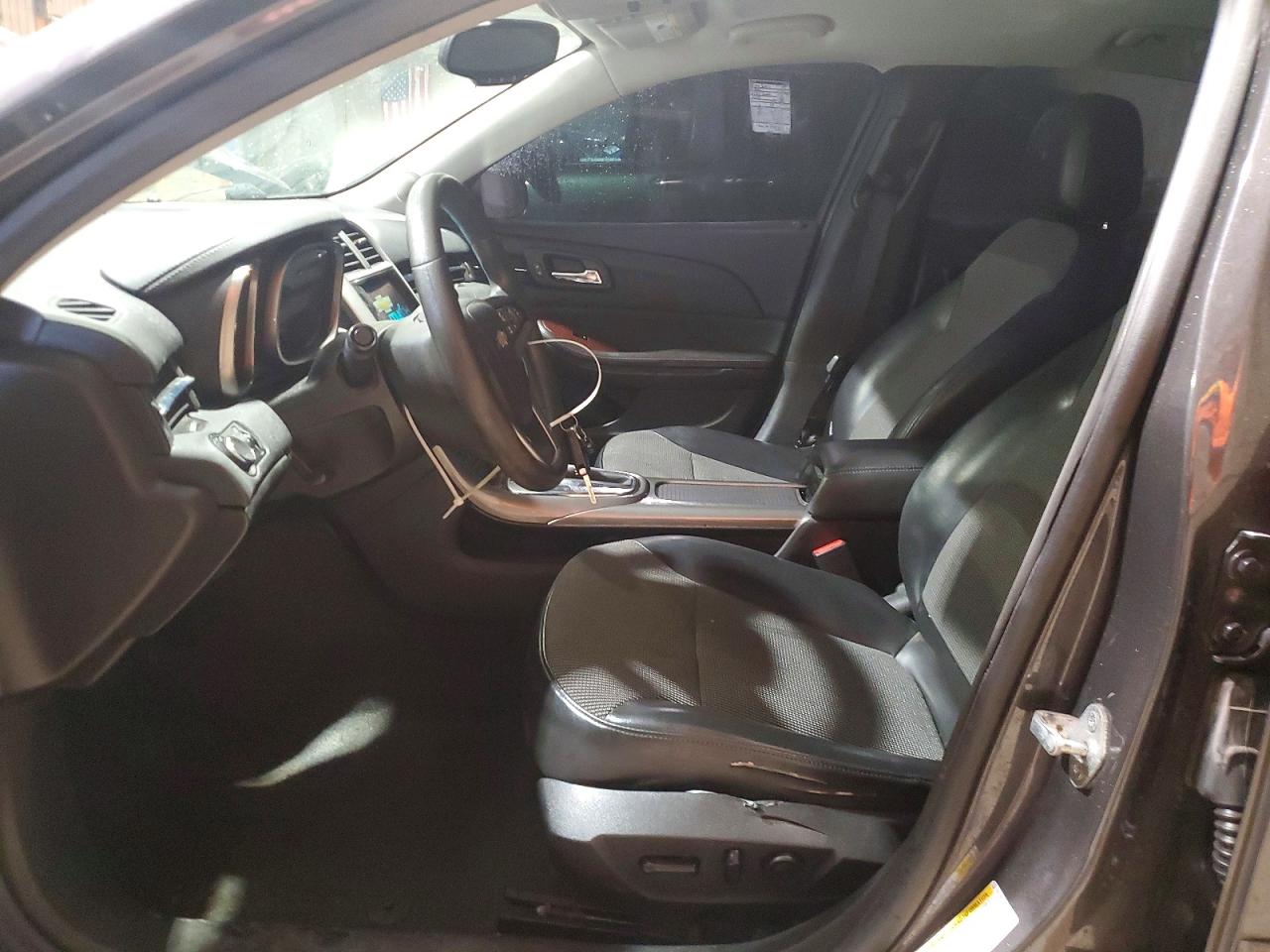 2013 CHEVROLET MALIBU