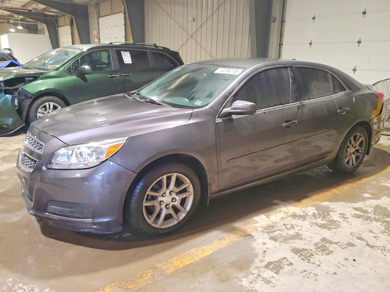 2013 CHEVROLET MALIBU