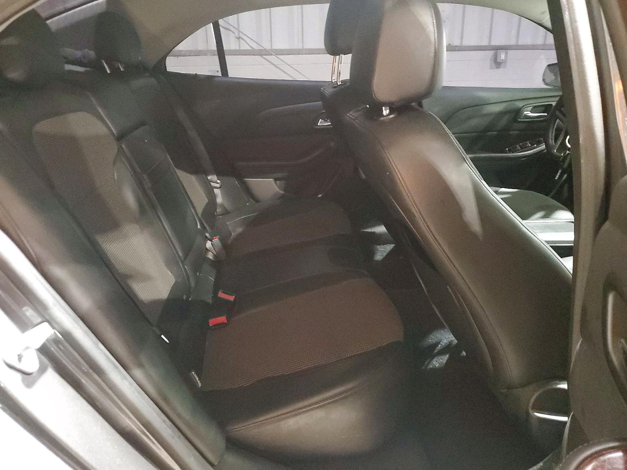 2013 CHEVROLET MALIBU