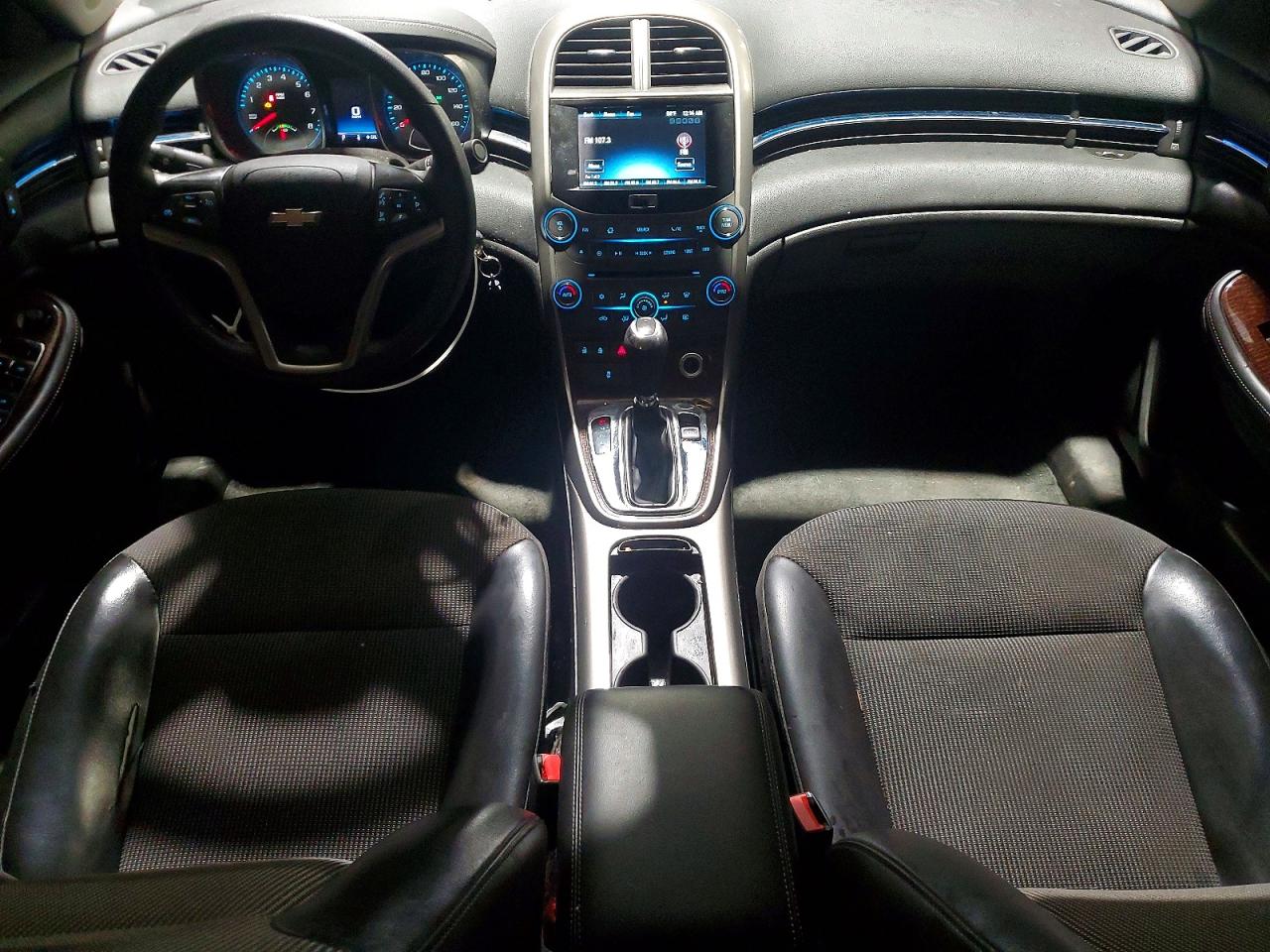 2013 CHEVROLET MALIBU