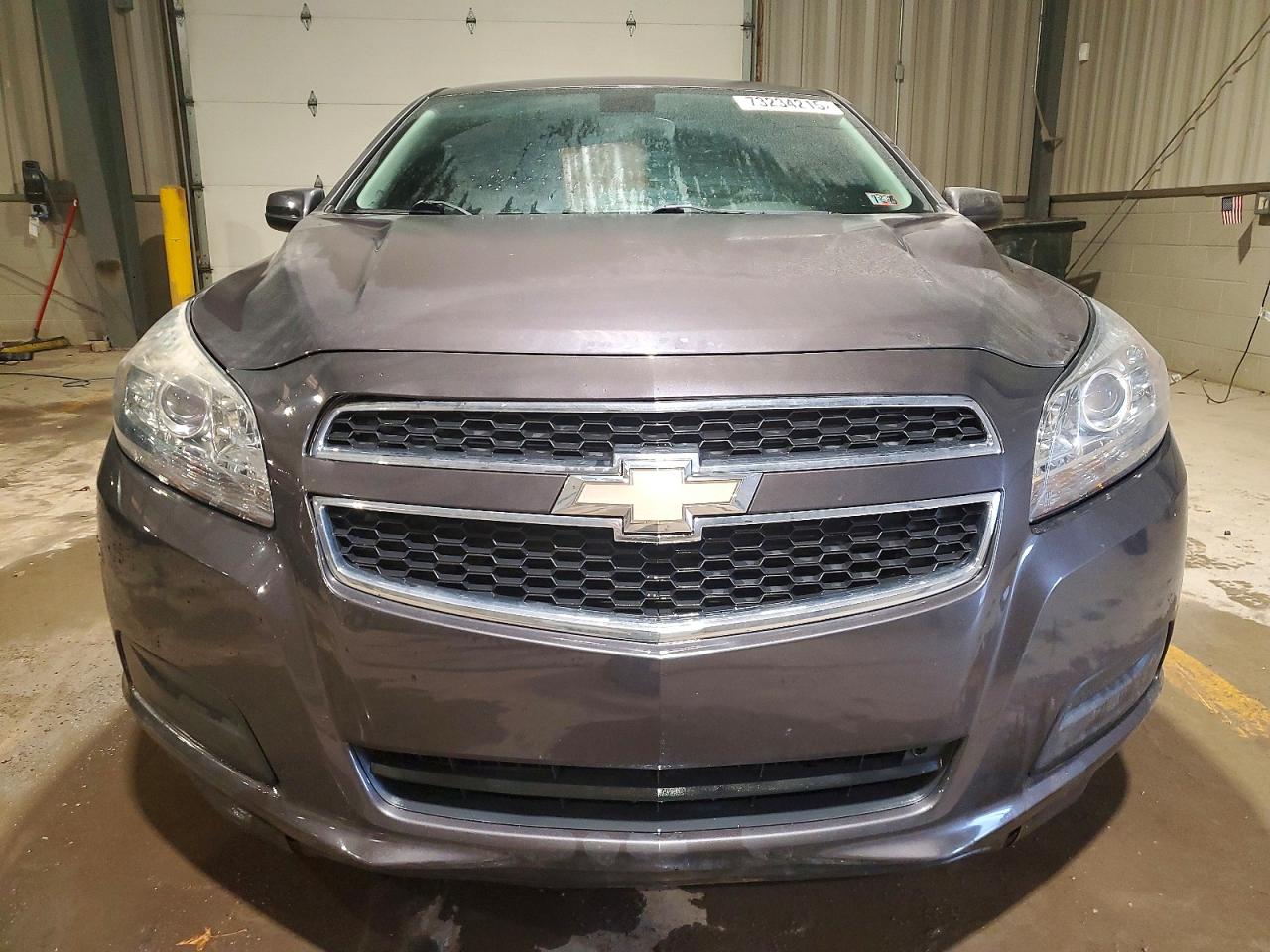 2013 CHEVROLET MALIBU