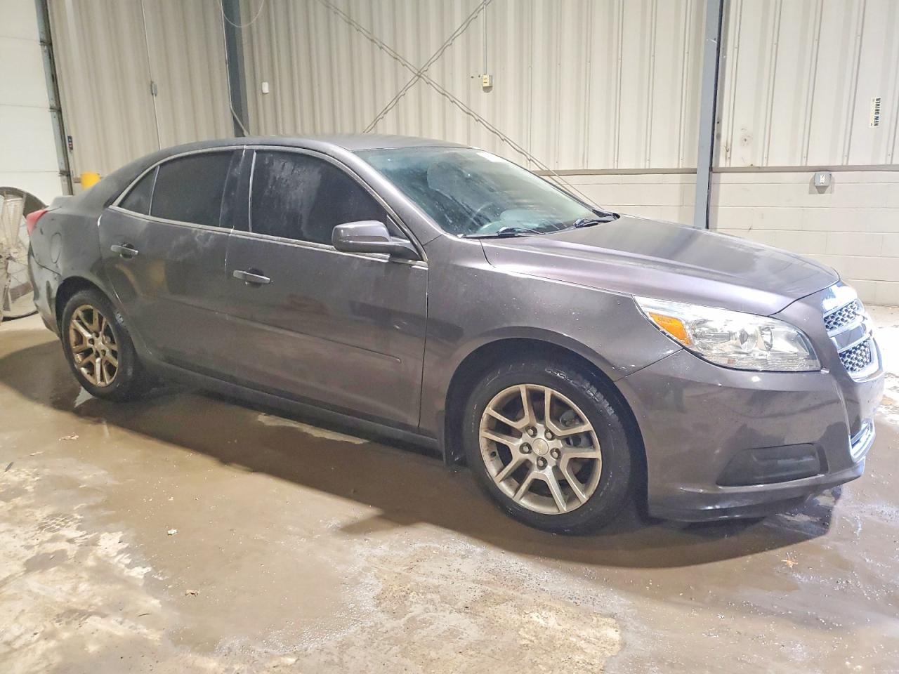 2013 CHEVROLET MALIBU