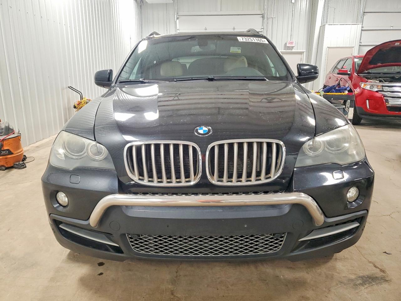 2008 BMW X5