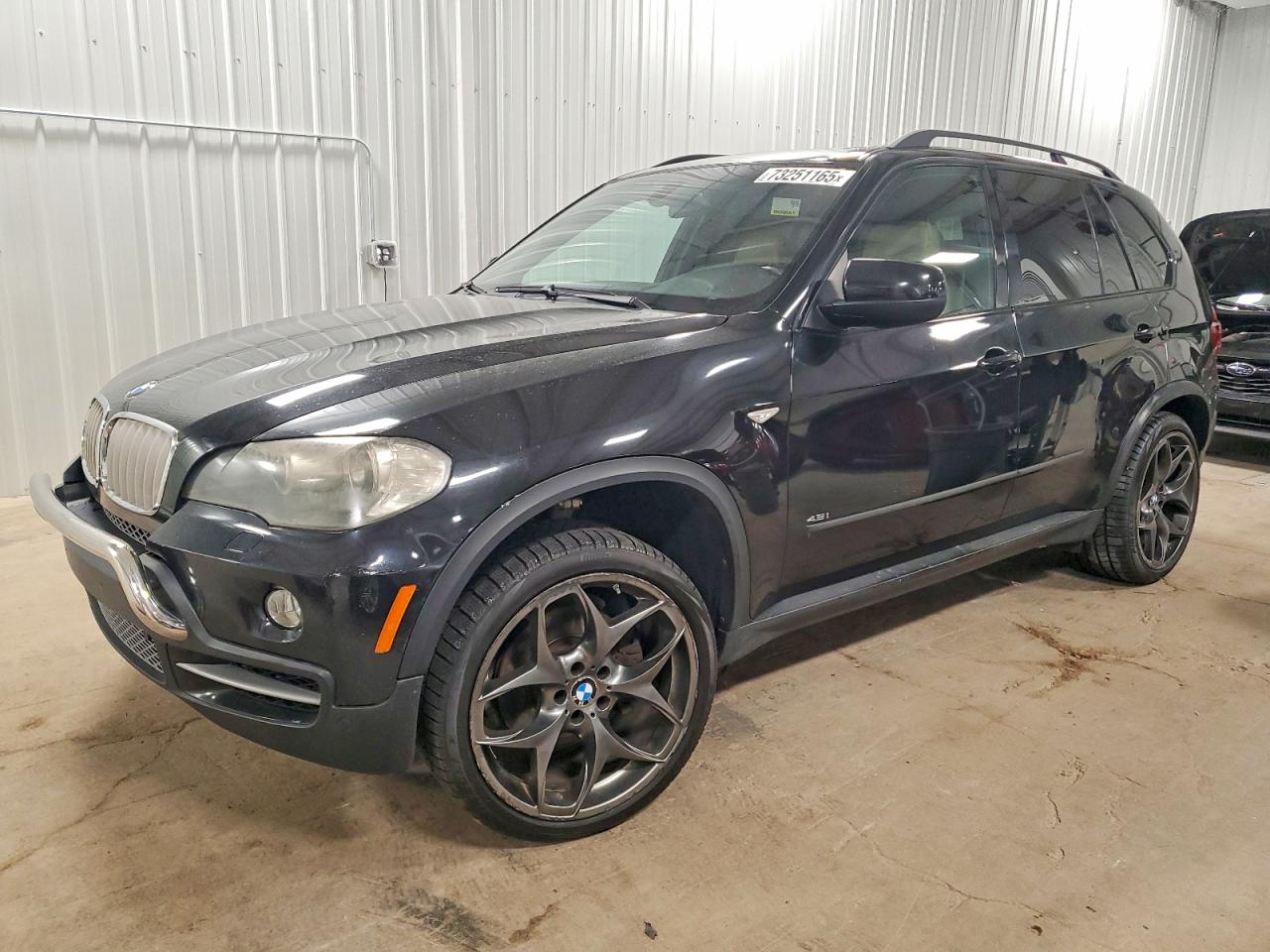 2008 BMW X5