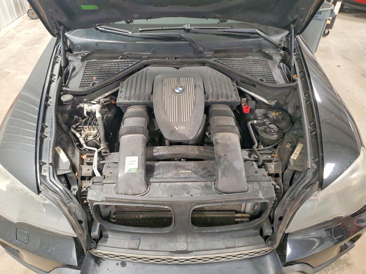2008 BMW X5