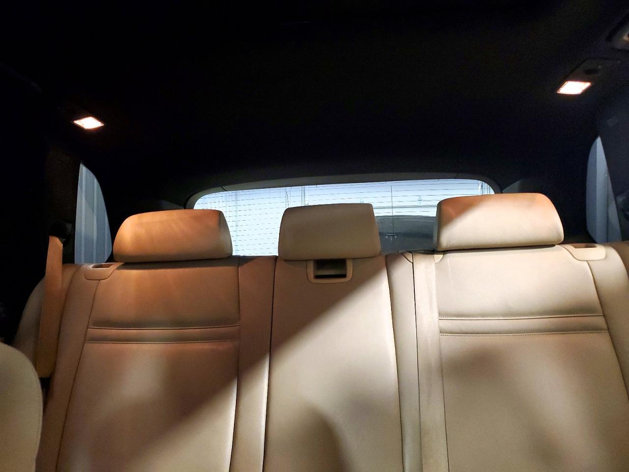 2008 BMW X5