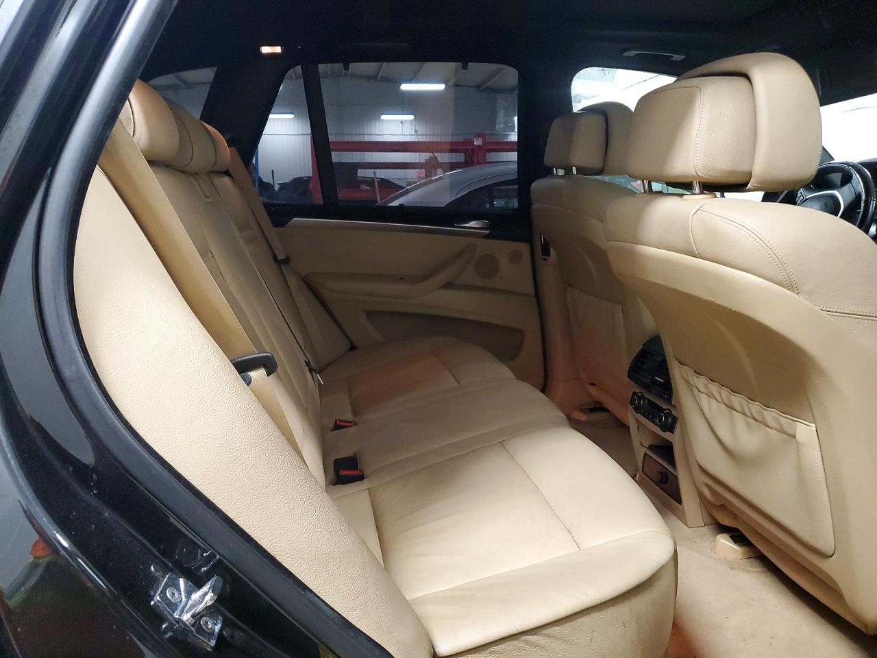 2008 BMW X5