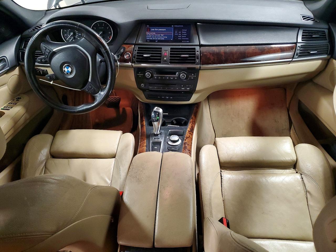 2008 BMW X5
