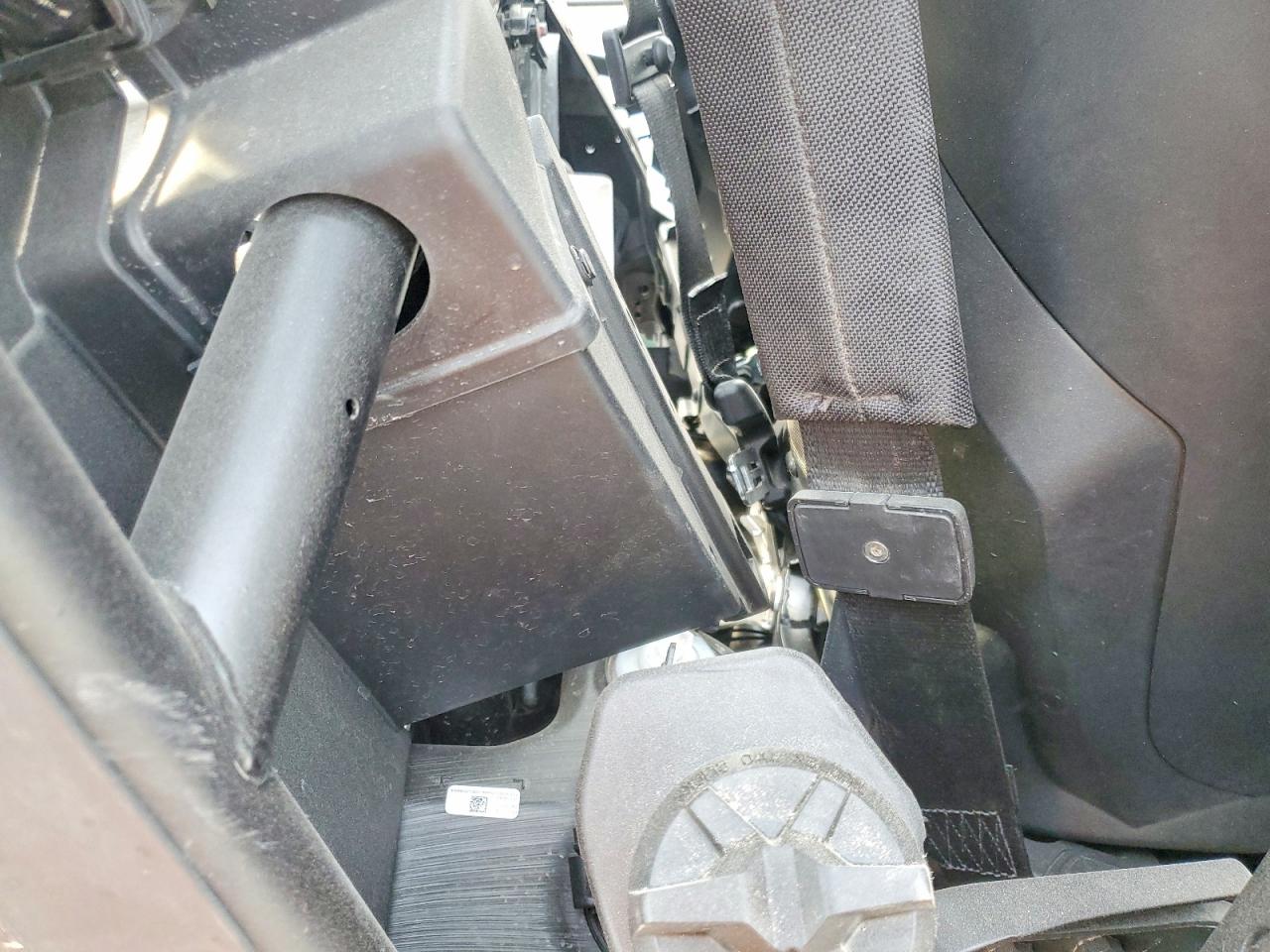 2025 POLARIS RZR PRO R4