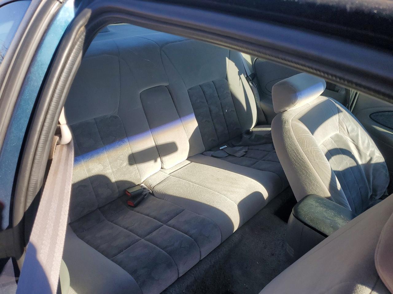 1997 FORD TBIRD