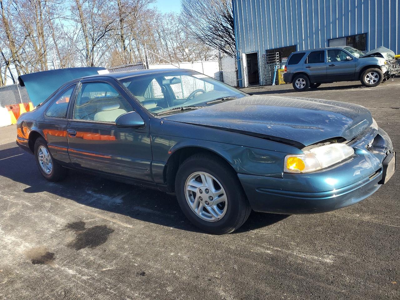 1997 FORD TBIRD