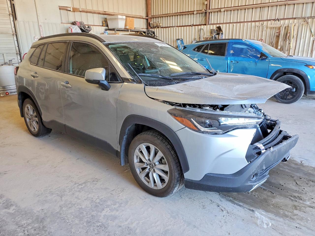 2024 TOYOTA ALL OTHER