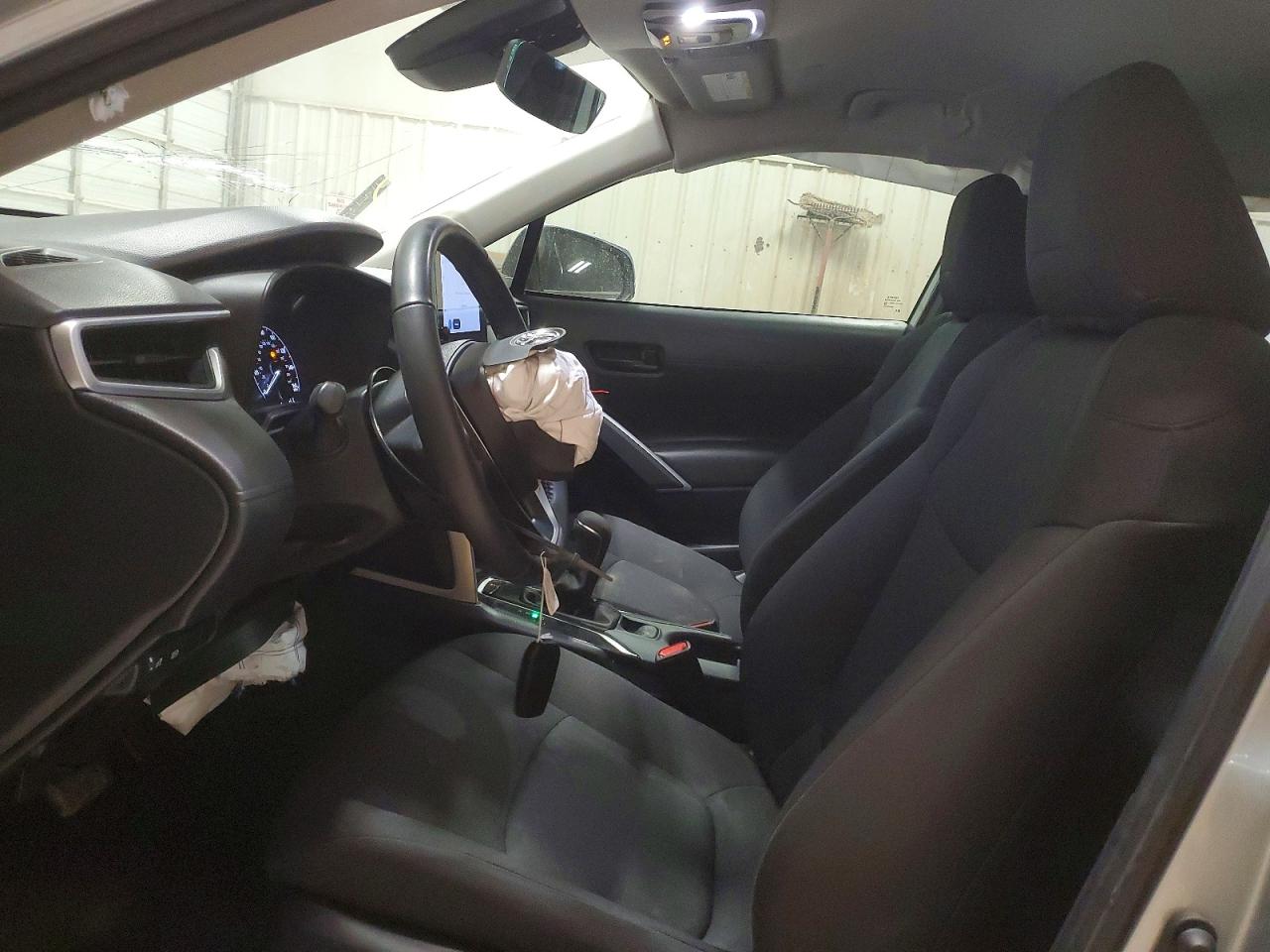 2024 TOYOTA ALL OTHER