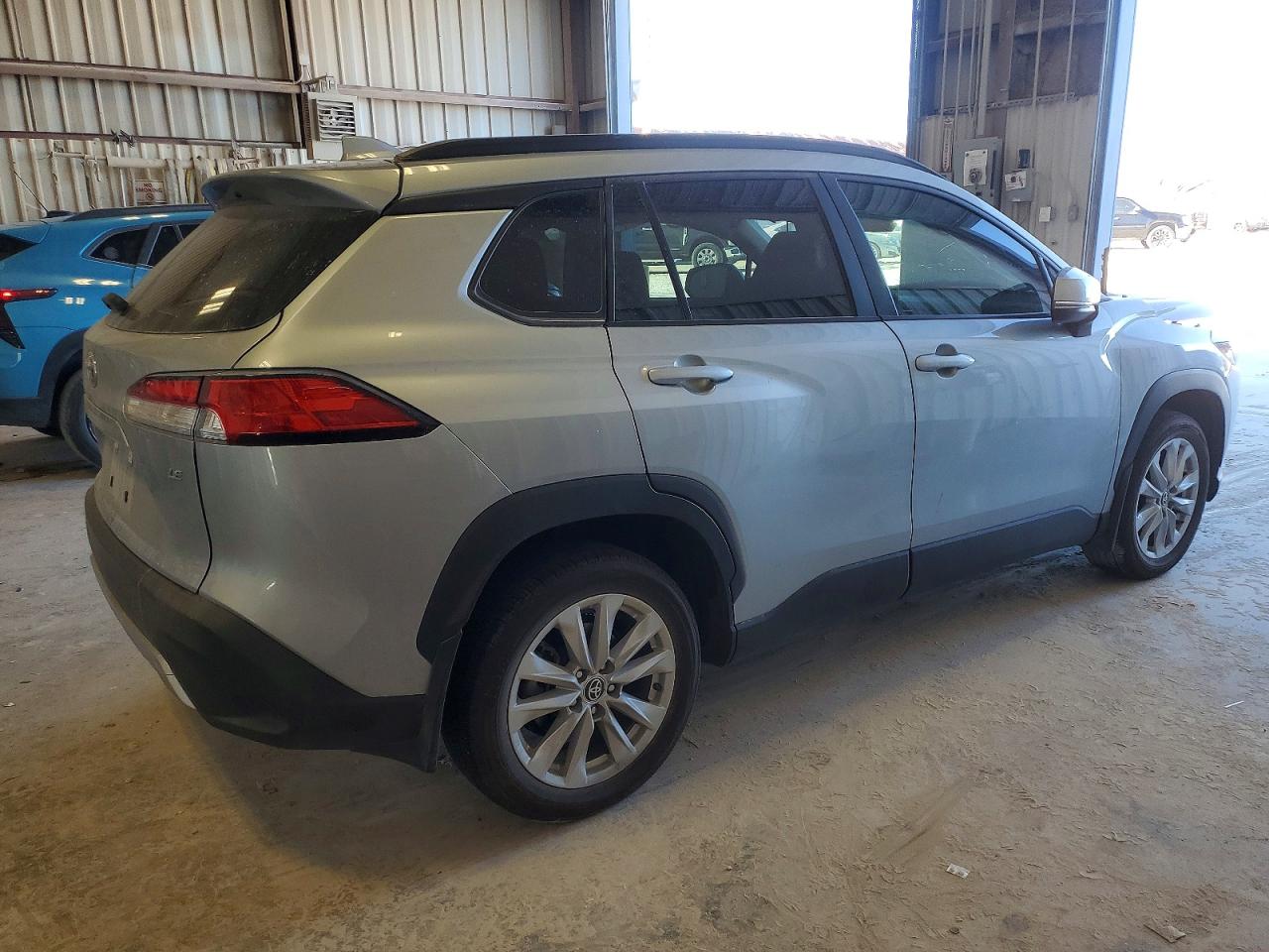 2024 TOYOTA ALL OTHER
