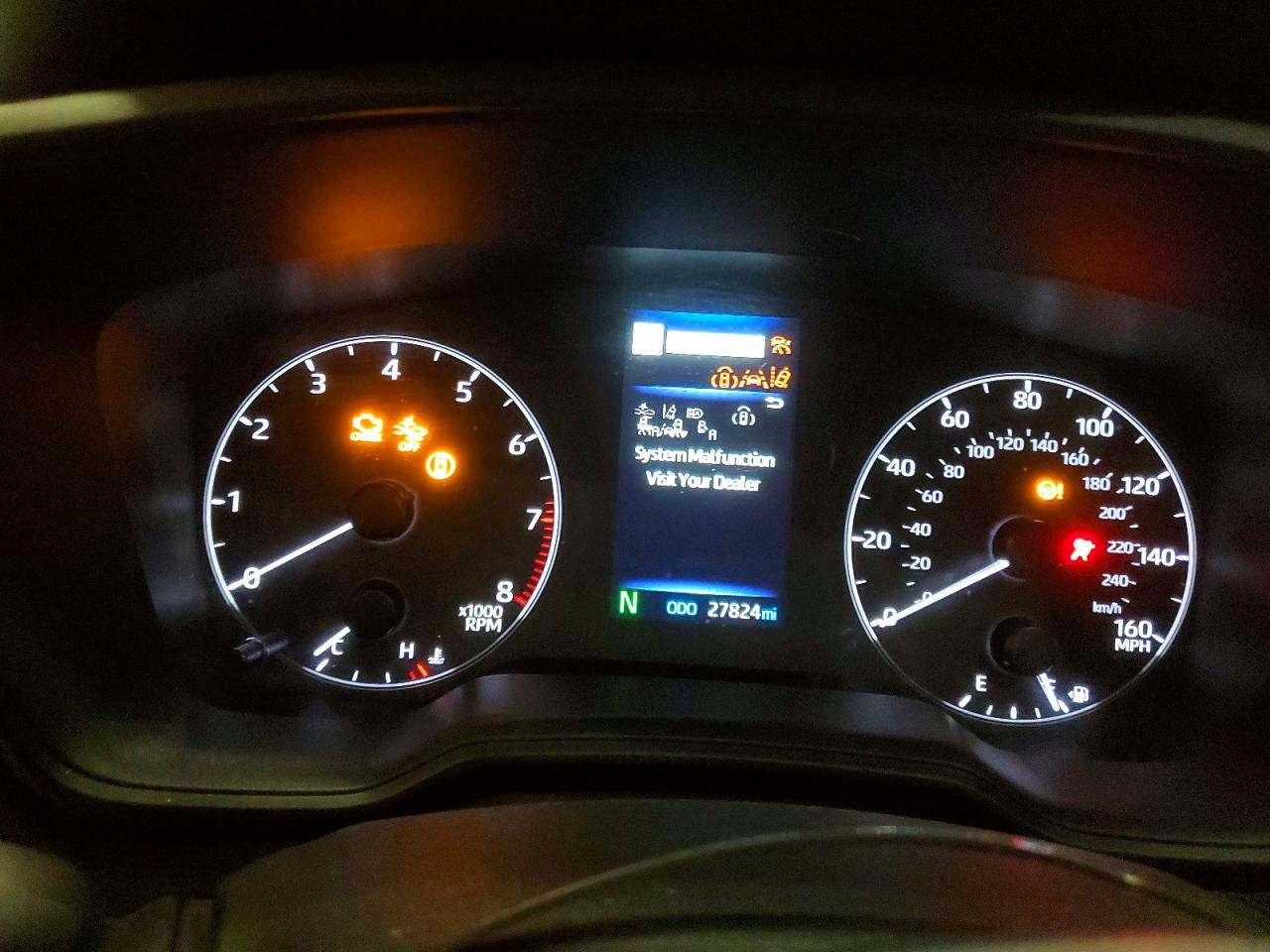 2024 TOYOTA ALL OTHER