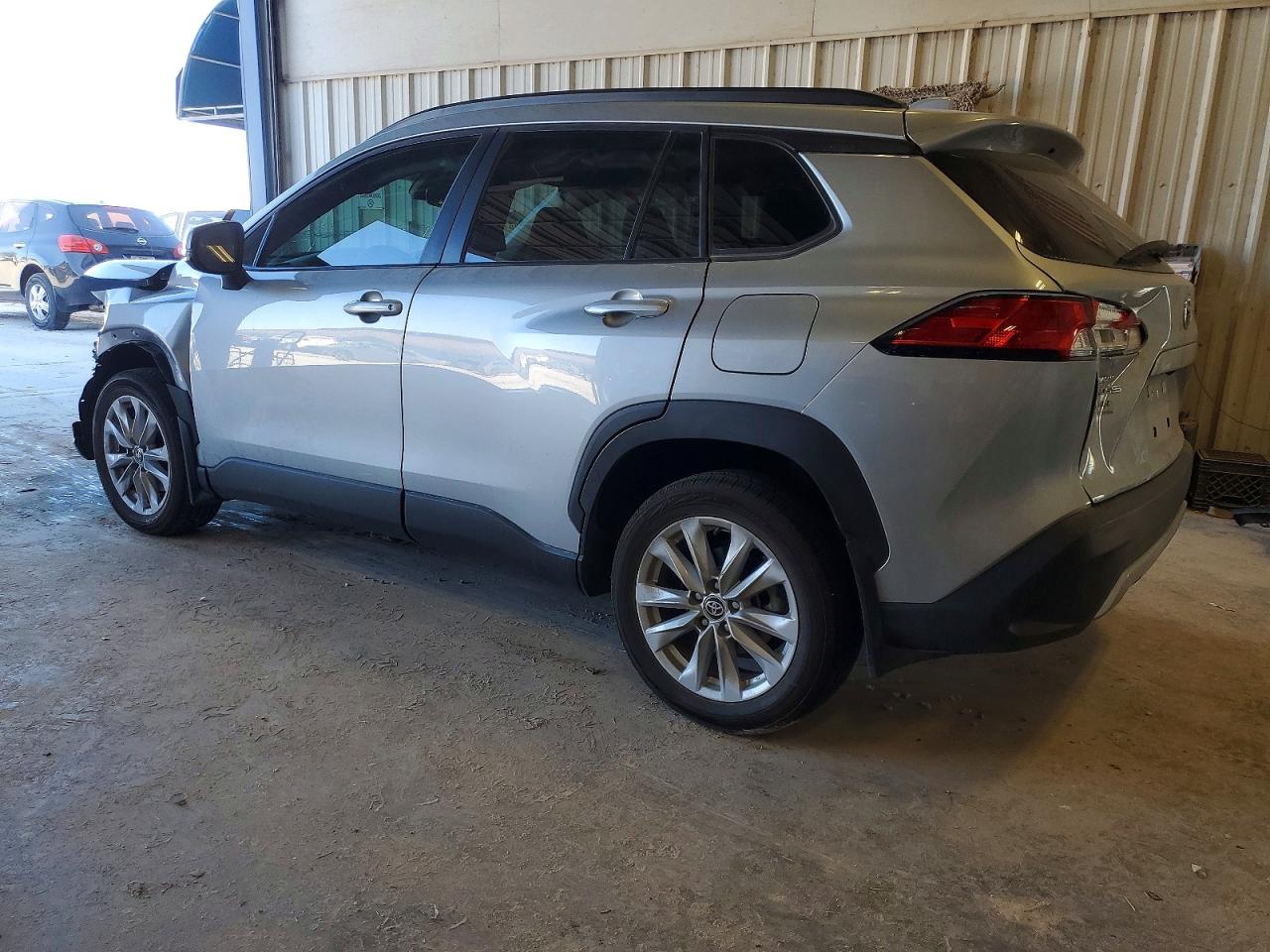 2024 TOYOTA ALL OTHER