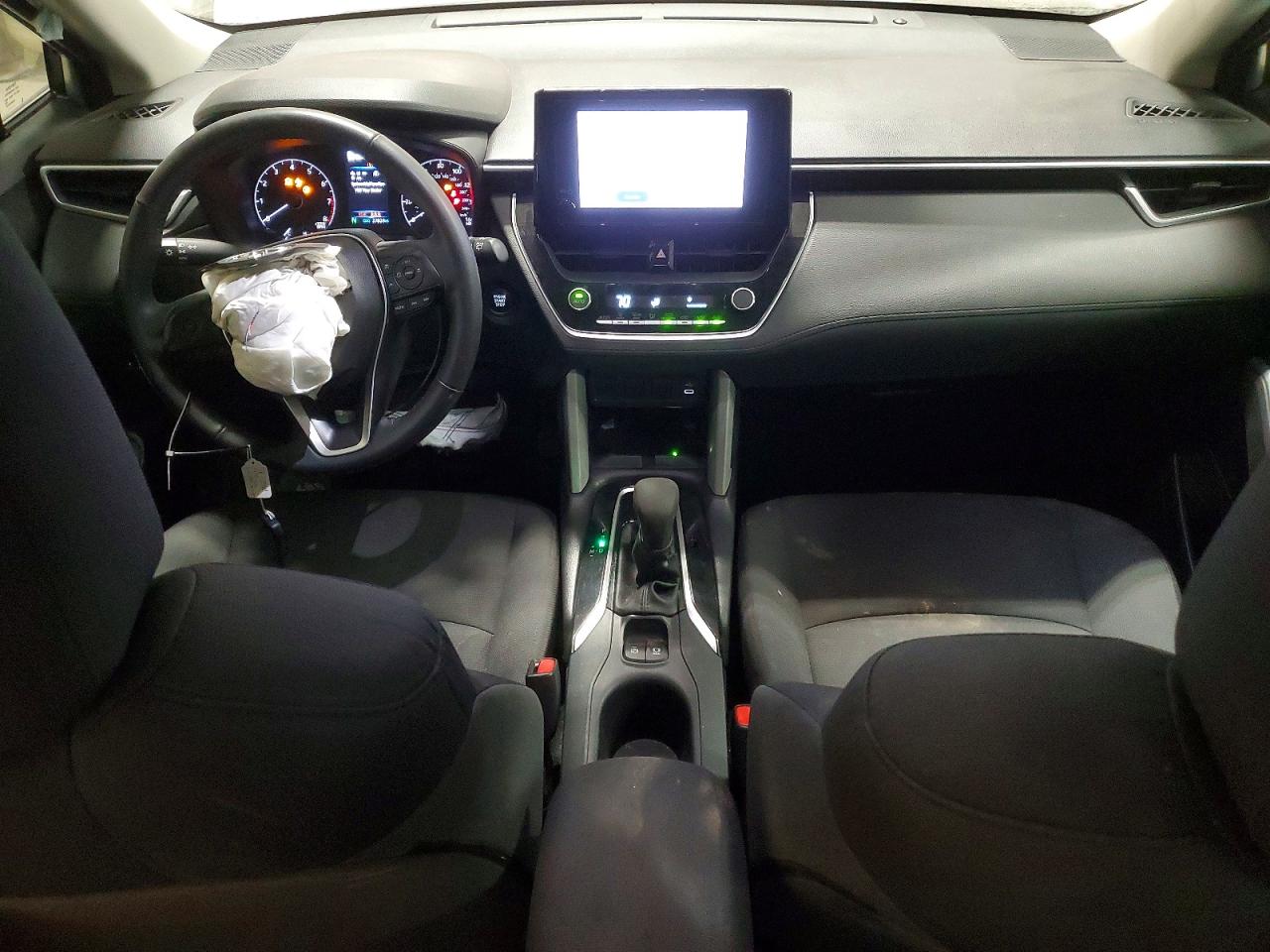 2024 TOYOTA ALL OTHER
