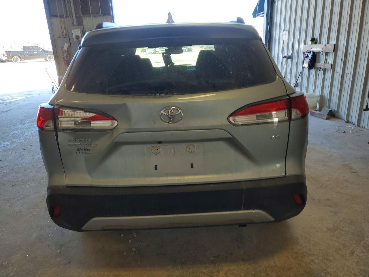 2024 TOYOTA ALL OTHER