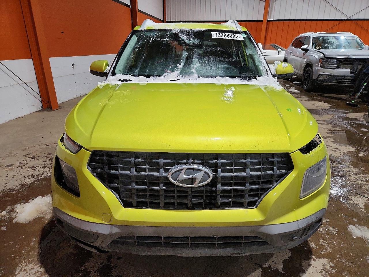 2020 HYUNDAI VENUE