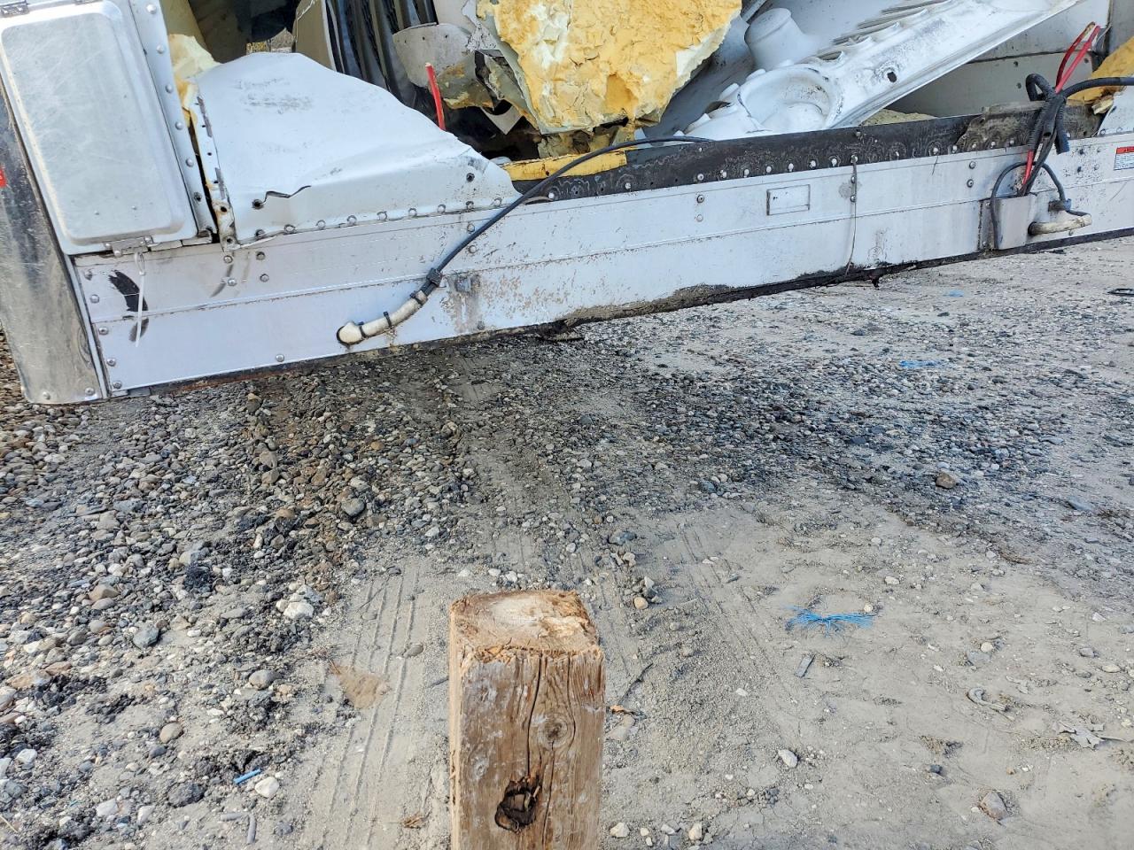 2022 UTILITY TRAILER MFG. TRAILER