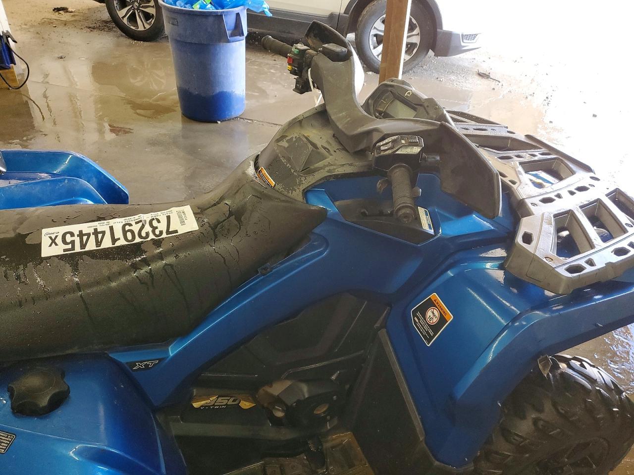 2023 CAN-AM ATV