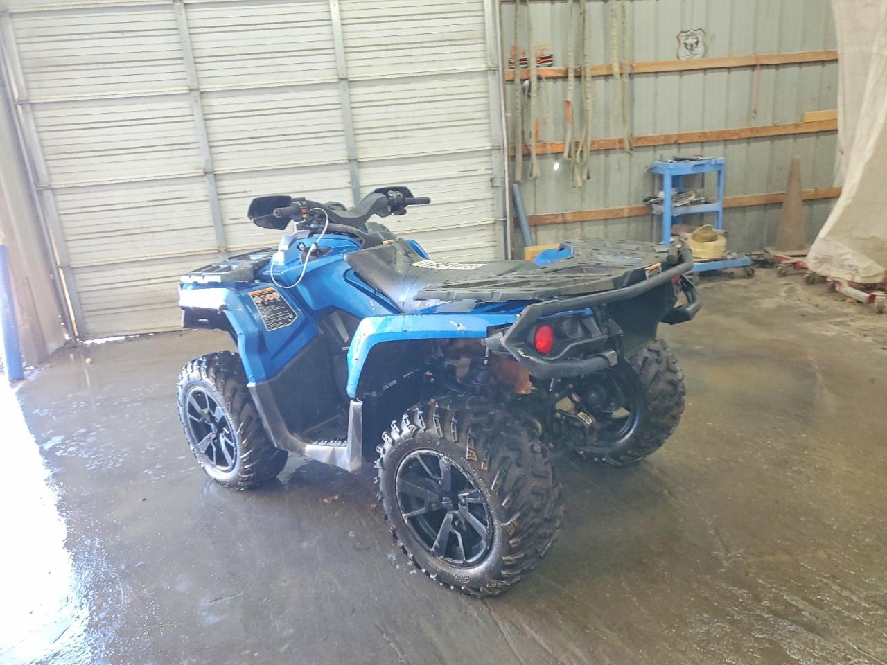 2023 CAN-AM ATV