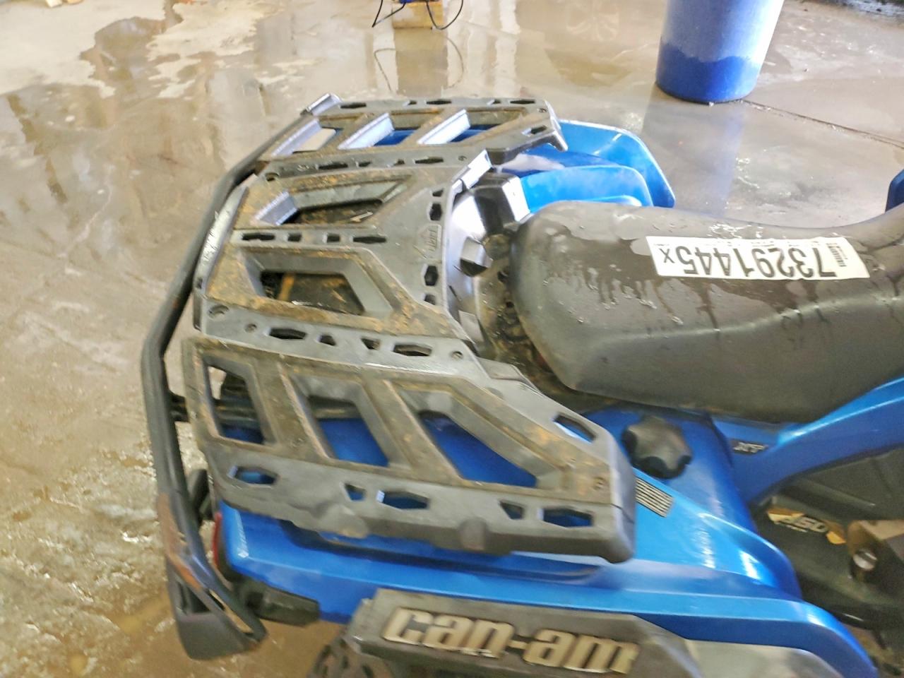 2023 CAN-AM ATV