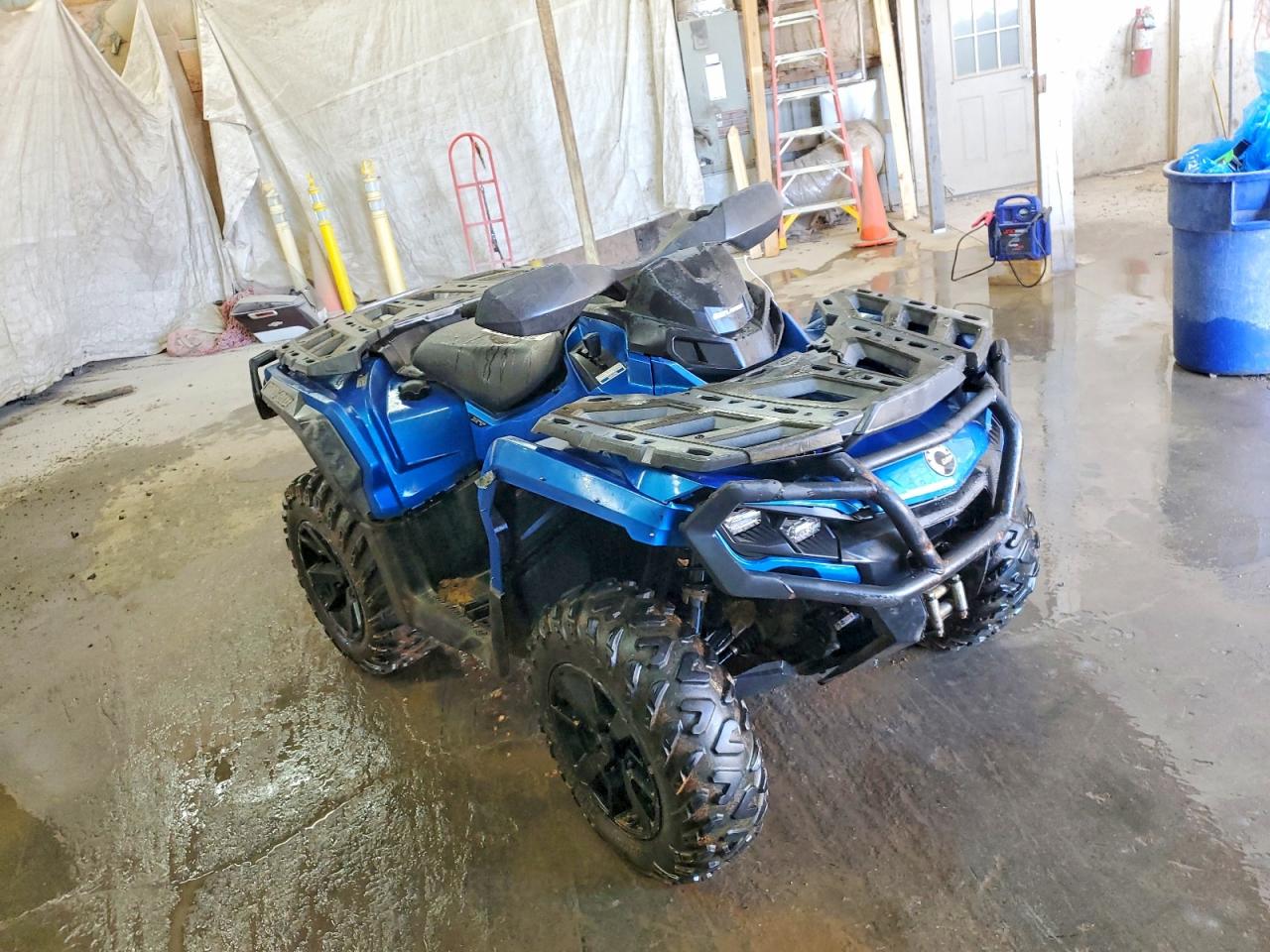 2023 CAN-AM ATV