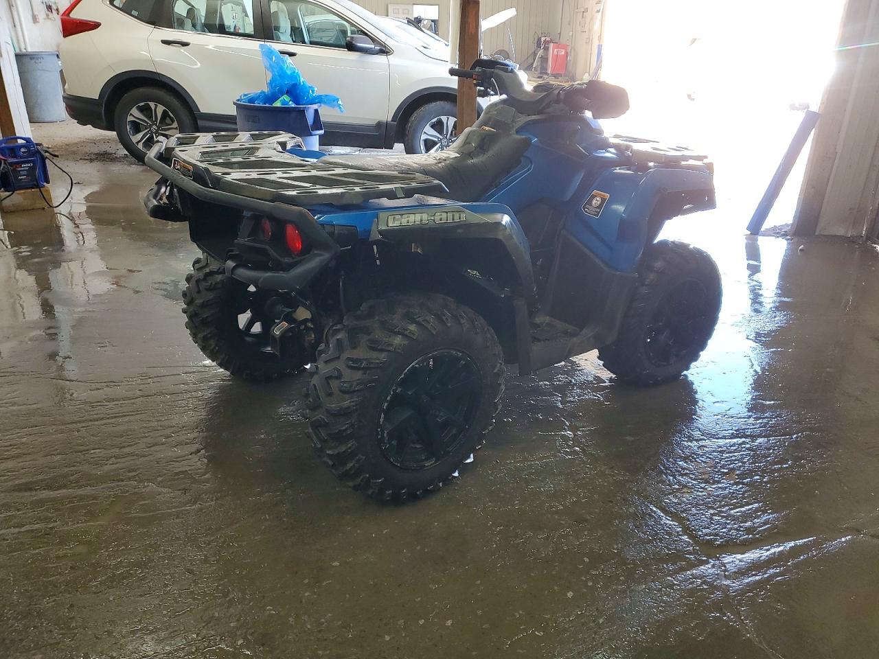 2023 CAN-AM ATV