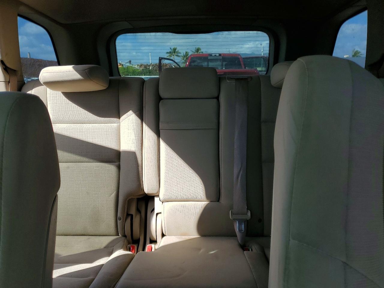 2015 JEEP GRAND CHER