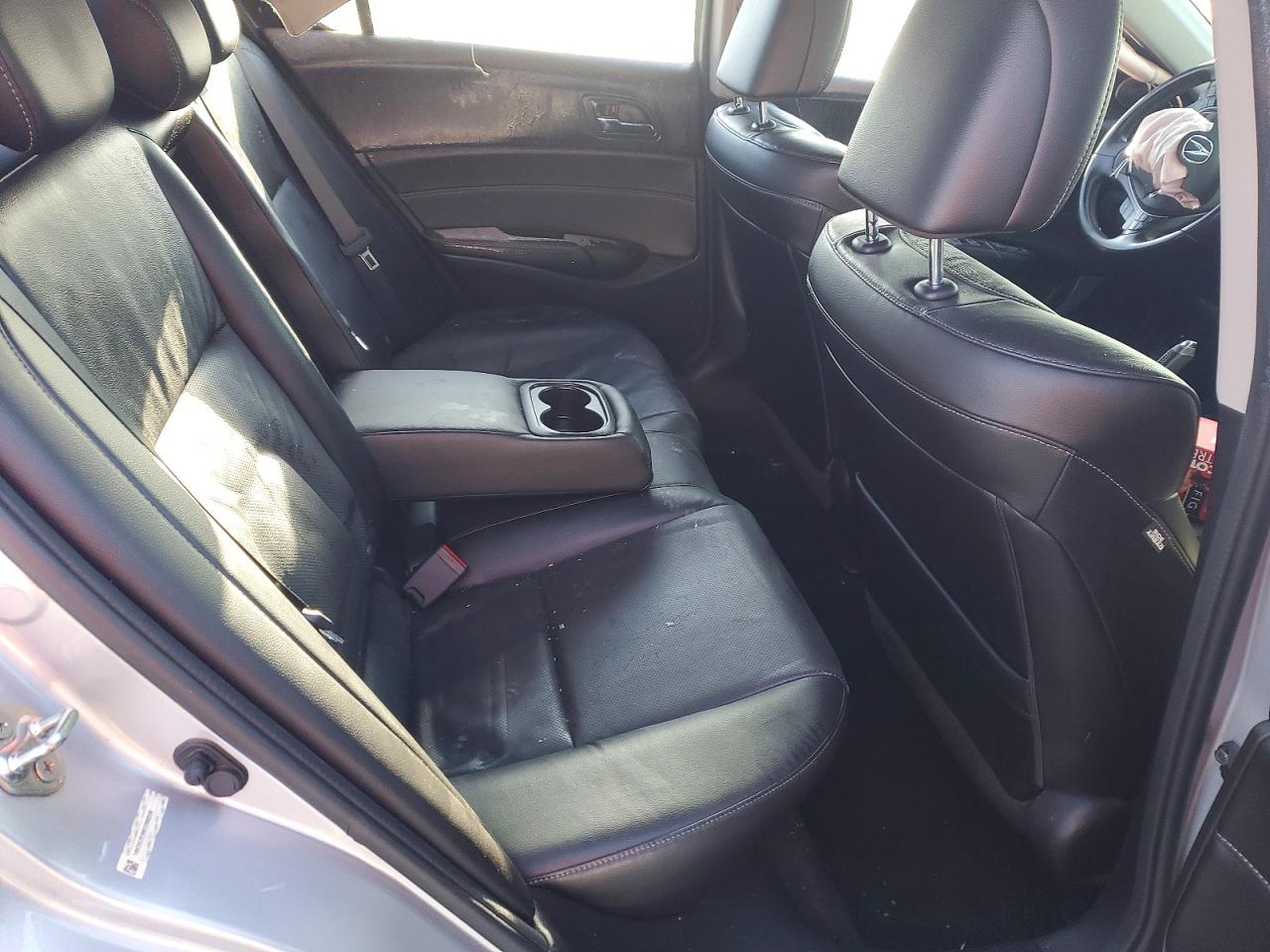 2014 ACURA ILX