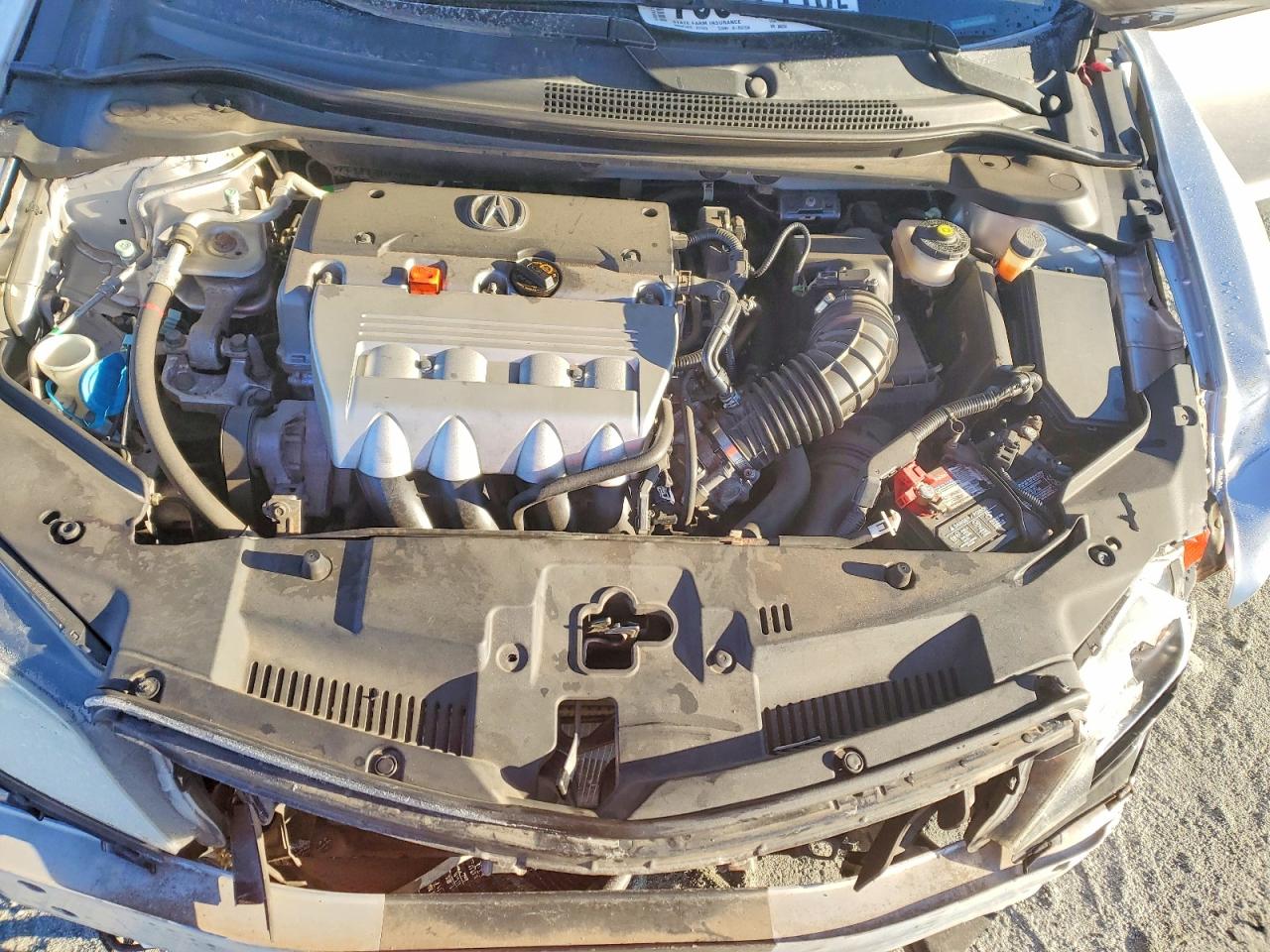 2014 ACURA ILX