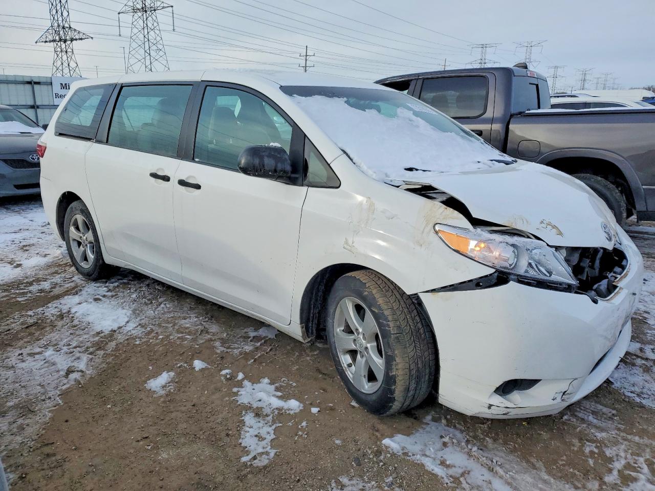 2015 TOYOTA All Models