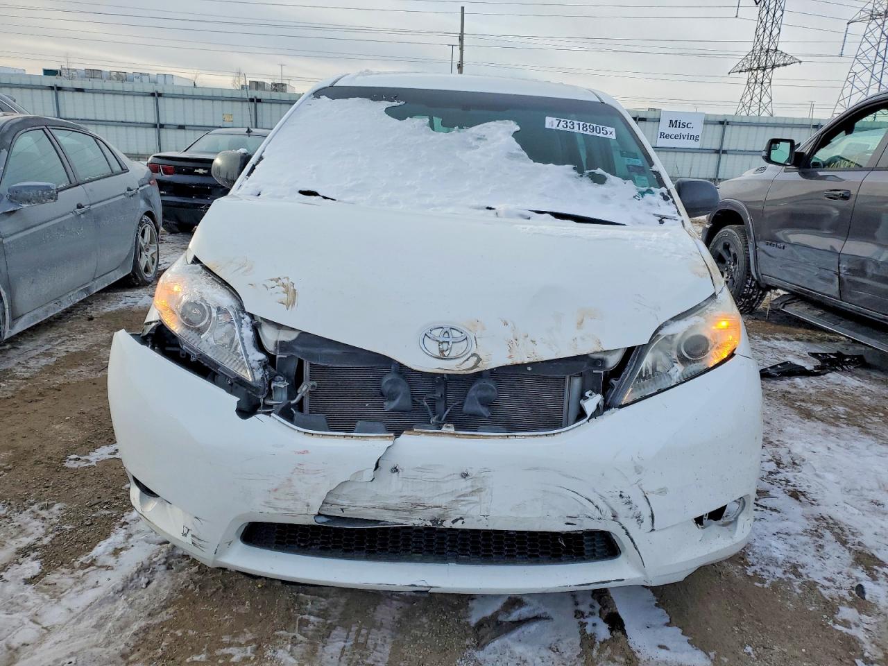2015 TOYOTA All Models