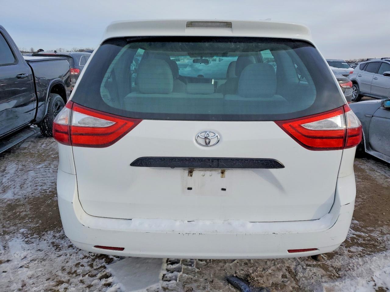 2015 TOYOTA All Models