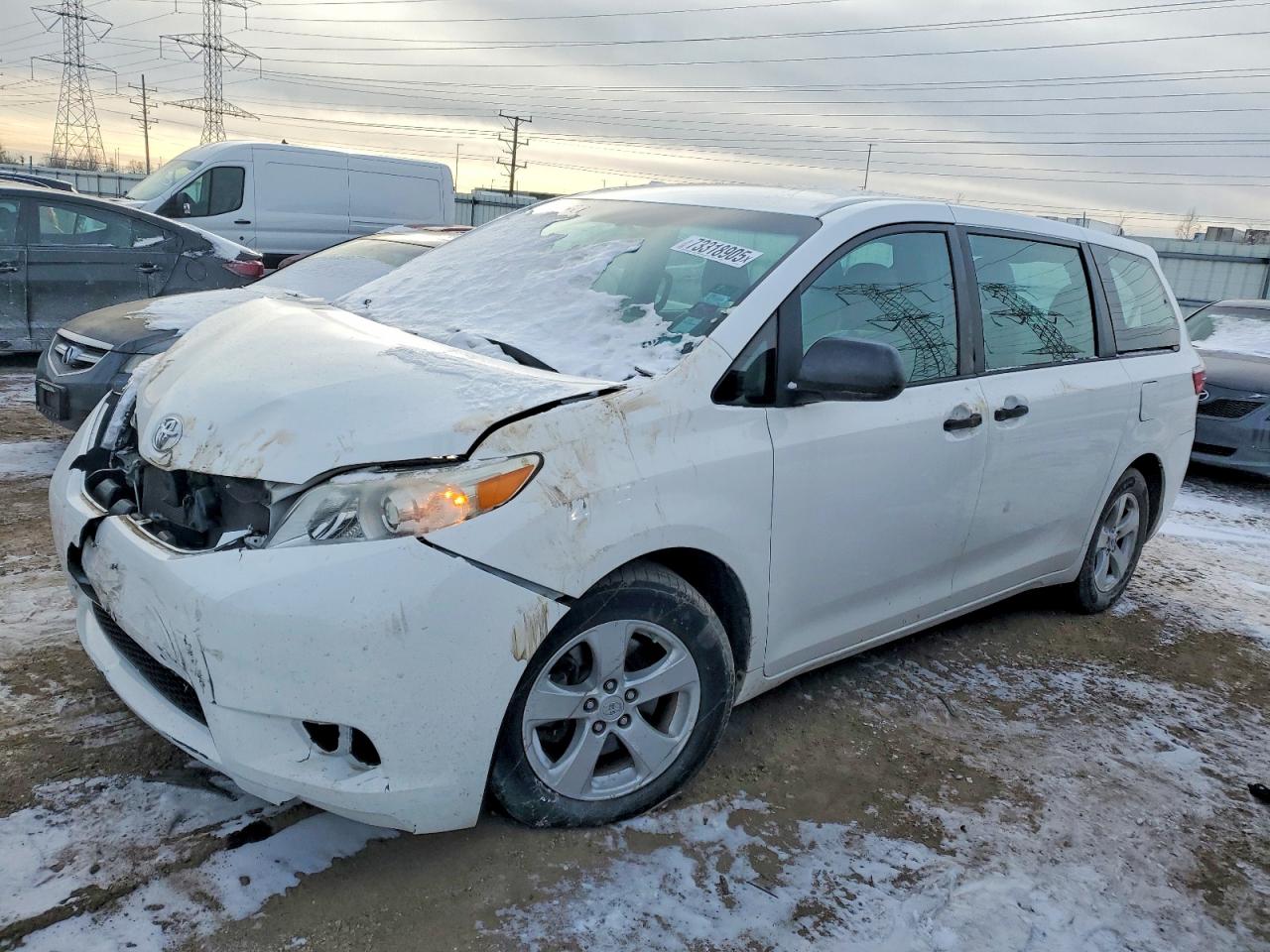 2015 TOYOTA All Models