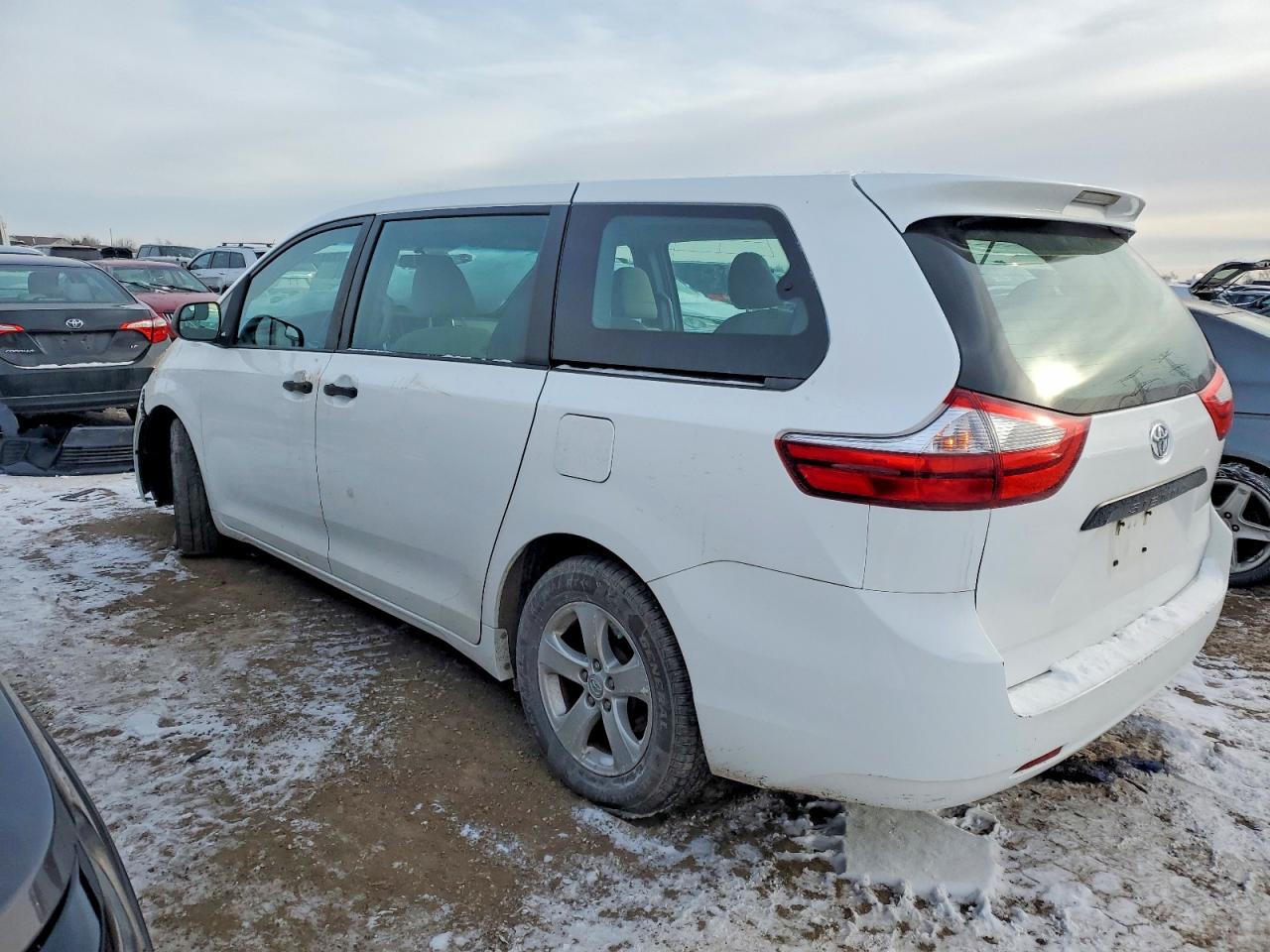 2015 TOYOTA All Models