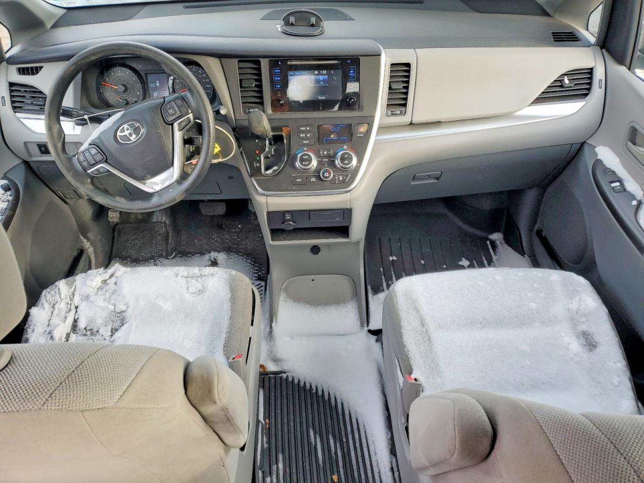 2015 TOYOTA All Models