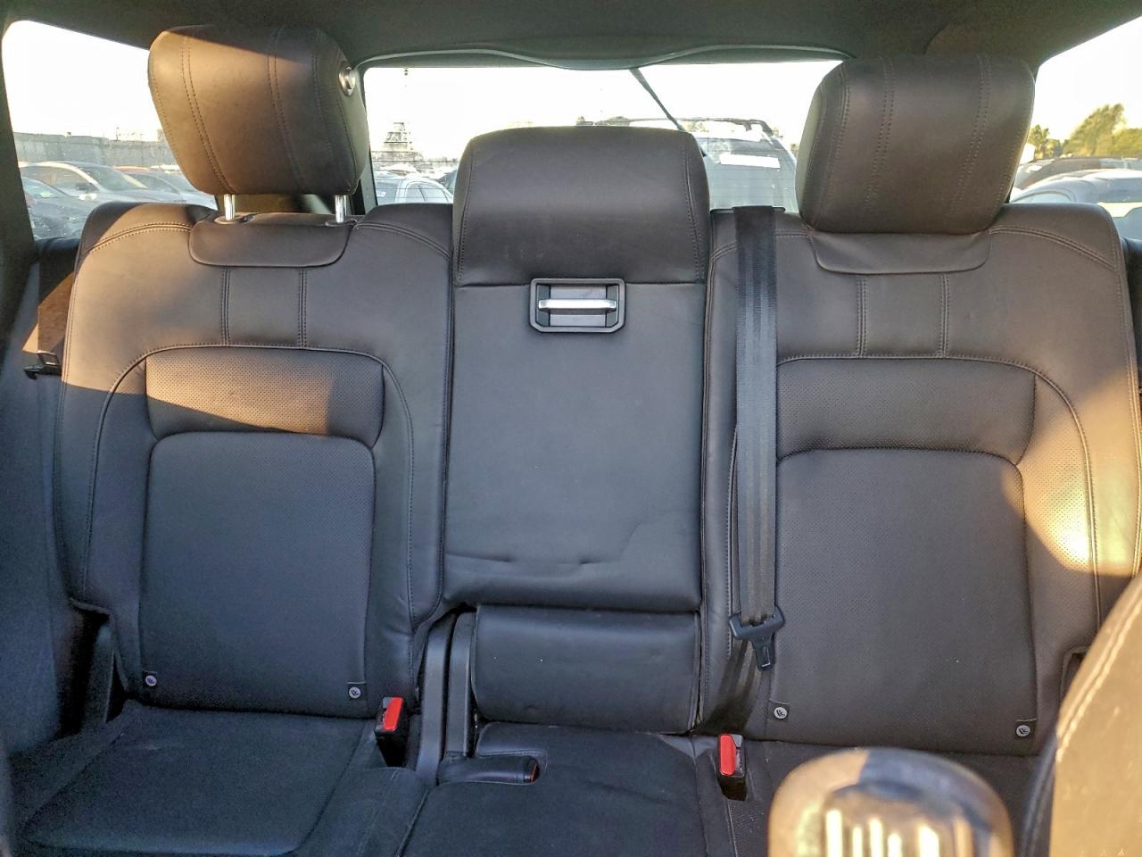 2018 LAND ROVER RANGEROVER