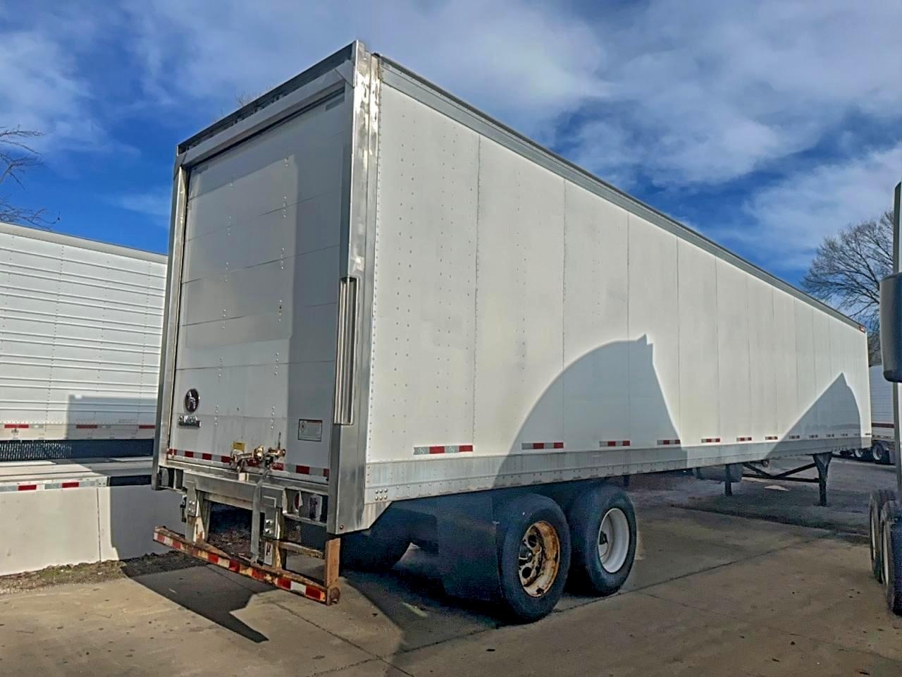 2015 GREAT DANE TRAILER REEFER