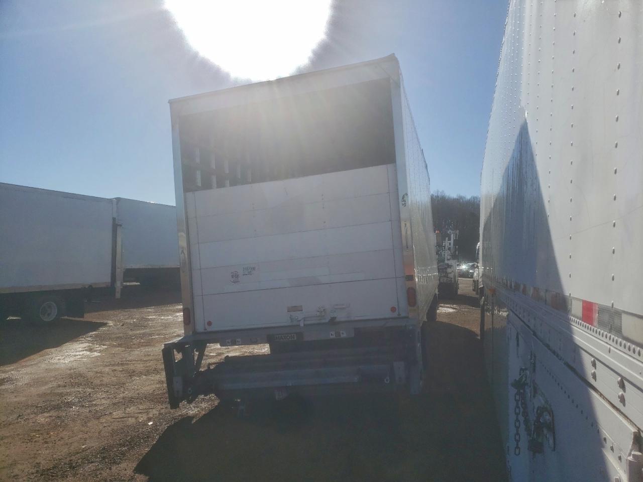 2020 HINO ALL MODELS