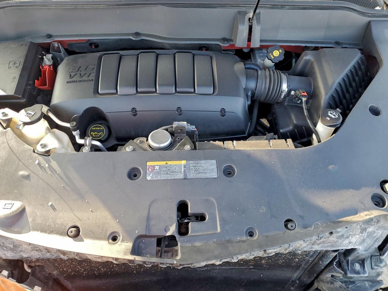 2014 BUICK ENCLAVE